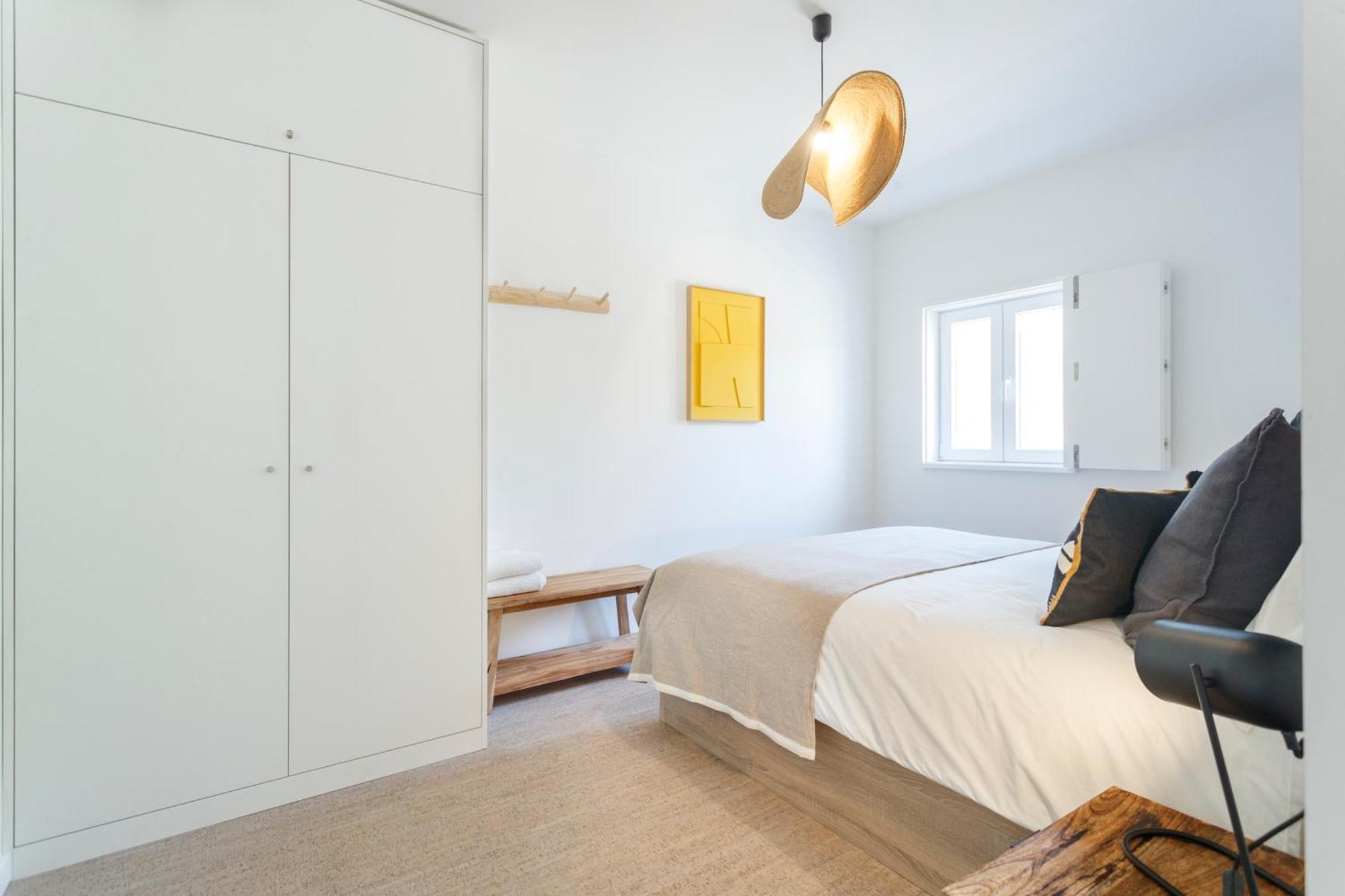 Vakantiehuis Tavira-quinta Da Janela Azul Tavira
